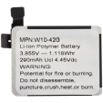 Apple Watch Series 10 (42mm) Battery (GPS) OEM-Equivalent