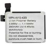 Apple Watch Series 10 (42mm) Battery (GPS) OEM-Equivalent
