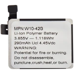 Apple Watch Series 10 (42mm) Battery (GPS) OEM-Equivalent