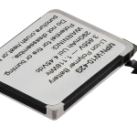 Apple Watch Series 10 (42mm) Battery (GPS) OEM-Equivalent