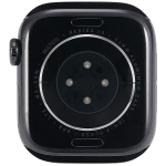 Apple Watch Series 10 (42mm) Housing (LTE) - Jet Black / Aliminum Pulled A