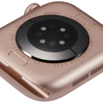 Apple Watch Series 10 (42mm) Housing (GPS) - Rose Gold / Aliminum Pulled A