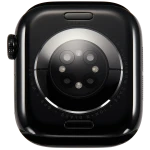 Apple Watch Series 10 (42mm) Housing (GPS) - Jet Black / Aliminum Pulled A