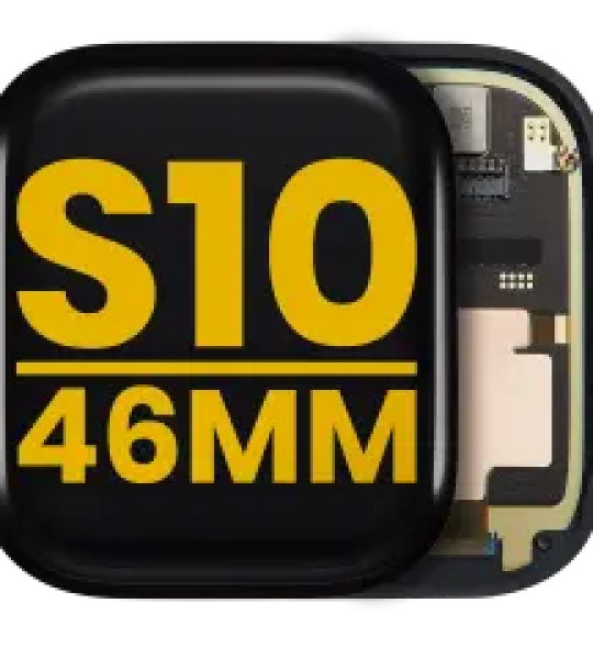 Apple Watch Series 10 (46MM) Display OEM-Equivalent