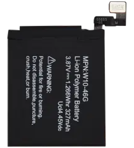 Apple Watch Series 10 (46MM) Battery OEM-Equivalent