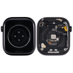 Apple Watch Series 10 (46MM) Housing (LTE) - Jet Black Pulled A