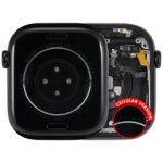 Apple Watch Series 10 (46MM) Housing (LTE) - Jet Black Pulled A