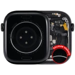 Apple Watch Series 10 (46MM) Housing (LTE) - Jet Black Pulled A