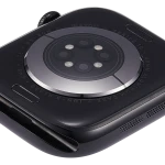 Apple Watch Series 10 (46MM) Housing (LTE) - Jet Black Pulled A