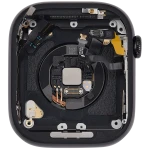 Apple Watch Series 10 (46MM) Housing (LTE) - Jet Black Pulled A