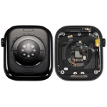 Apple Watch Series 10 (46MM) Housing (GPS) - Jet Black Pulled A