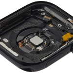 Apple Watch Series 10 (46MM) Housing (GPS) - Jet Black Pulled A