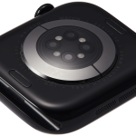 Apple Watch Series 10 (46MM) Housing (GPS) - Jet Black Pulled A