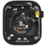 Apple Watch Series 10 (46MM) Housing (GPS) - Jet Black Pulled A