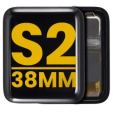 Apple Watch Series 2 (38mm) Display OEM-Equivalent