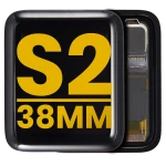 Apple Watch Series 2 (38mm) Display OEM-Equivalent