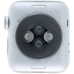 Apple Watch Series 2 (38mm) Housing (LTE) - Silver / Aluminum Pulled A