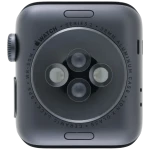Apple Watch Series 2 (38mm) Housing (LTE) - Space Black / Aluminum Pulled A