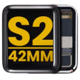 Apple Watch Series 2 (42mm) Display OEM-Equivalent
