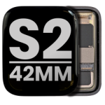 Apple Watch Series 2 (42mm) Display Grade B