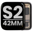 Apple Watch Series 2 (42mm) Display Grade B