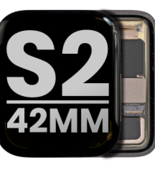 Apple Watch Series 2 (42mm) Display Grade B