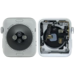 Apple Watch Series 2 (42mm) Housing (LTE) - Silver / Aluminum Pulled A