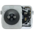 Apple Watch Series 2 (42mm) Housing (LTE) - Silver / Aluminum Pulled A