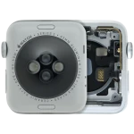Apple Watch Series 2 (42mm) Housing (LTE) - Silver / Aluminum Pulled A