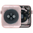 Apple Watch Series 2 (42mm) Housing (LTE) - Rose Gold / Aluminum Pulled A