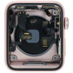 Apple Watch Series 2 (42mm) Housing (LTE) - Rose Gold / Aluminum Pulled A