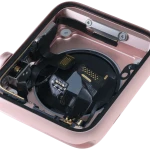 Apple Watch Series 2 (42mm) Housing (LTE) - Rose Gold / Aluminum Pulled A