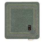 Apple Watch Series 3 (38mm) NFC Wireless Antenna Pad (GPS) AM Plus