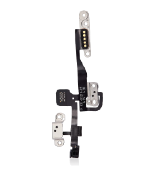 Apple Watch Series 3 (38mm) Crown Flex AM Plus