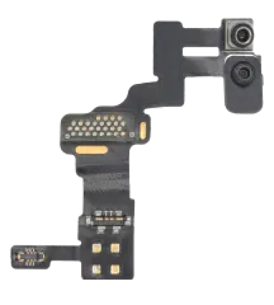 Apple Watch Series 3 (38mm) Microphone Flex AM Plus