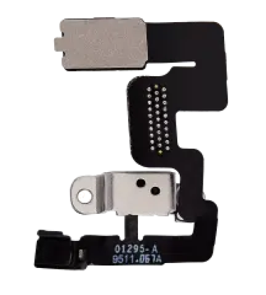 Apple Watch Series 3 (42mm) Crown Flex (GPS) AM Plus