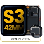 Apple Watch Series 3 (42mm) Display (GPS) OEM-Equivalent