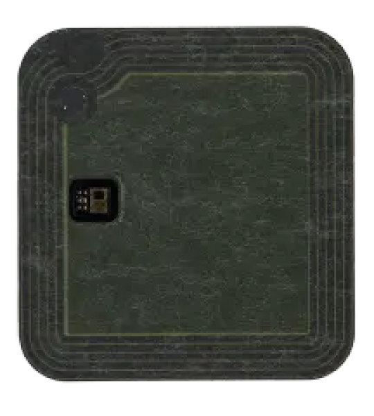 Apple Watch Series 4 (40MM) NFC Wireless Antenna Pad AM Plus