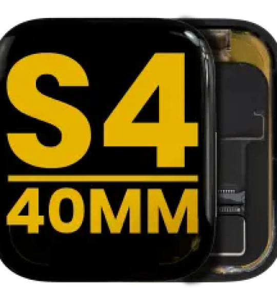 Apple Watch Series 4 (40MM) Display OEM-Equivalent