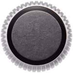 Apple Watch Series 4 (40MM / 44MM) Crown Nut (GPS) - Silver AM Plus
