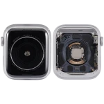 Apple Watch Series 4 (44mm) Housing (LTE) - Silver / Aluminum Pulled A