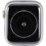 Apple Watch Series 4 (44mm) Housing (LTE) - Silver / Aluminum Pulled A