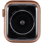Apple Watch Series 5 (40mm) Housing (LTE) - Gold / Aluminum Pulled A