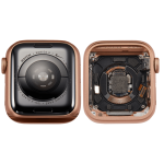 Apple Watch Series 5 (40mm) Housing (GPS) - Gold / Aluminum Pulled A