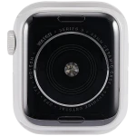 Apple Watch Series 5 (40mm) Housing (LTE) - Silver / Aluminum Pulled A