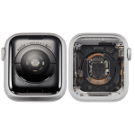Apple Watch Series 5 (40mm) Housing (GPS) - Silver / Aluminum Pulled A