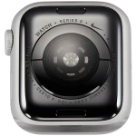 Apple Watch Series 5 (40mm) Housing (GPS) - Silver / Aluminum Pulled A
