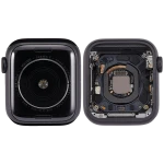 Apple Watch Series 5 (40mm) Housing (LTE) - Space Black / Aliminum Pulled A