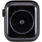 Apple Watch Series 5 (40mm) Housing (LTE) - Space Black / Aliminum Pulled A