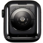 Apple Watch Series 5 (40mm) Housing (GPS) - Space Black / Aliminum Pulled A